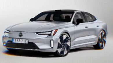 Πώς σας φαίνεται το επερχόμενο Volvo ES90; (+video)