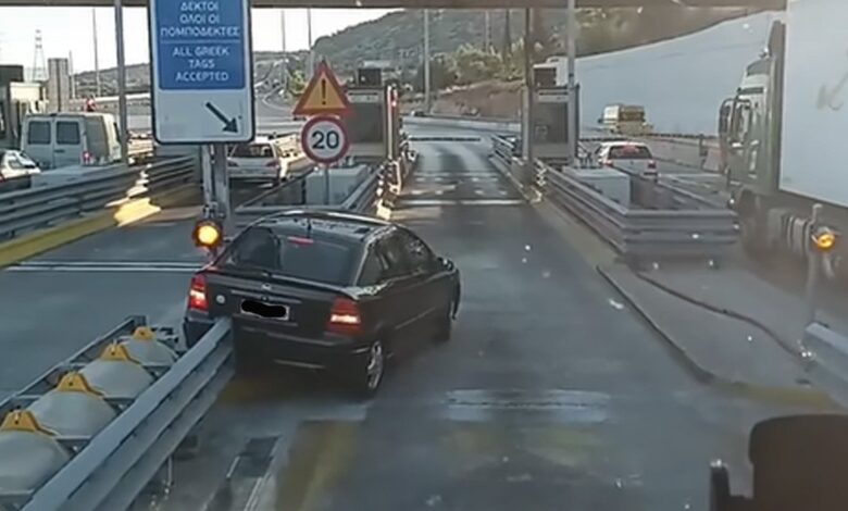 Τέτοιοι οδηγοί κυκλοφορούν ανάμεσά μας (+video)