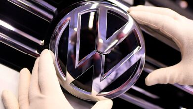 Πωλήσεις: Το Volkswagen γκρουπ στον θρόνο του