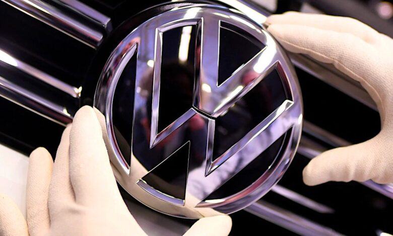 Πωλήσεις: Το Volkswagen γκρουπ στον θρόνο του