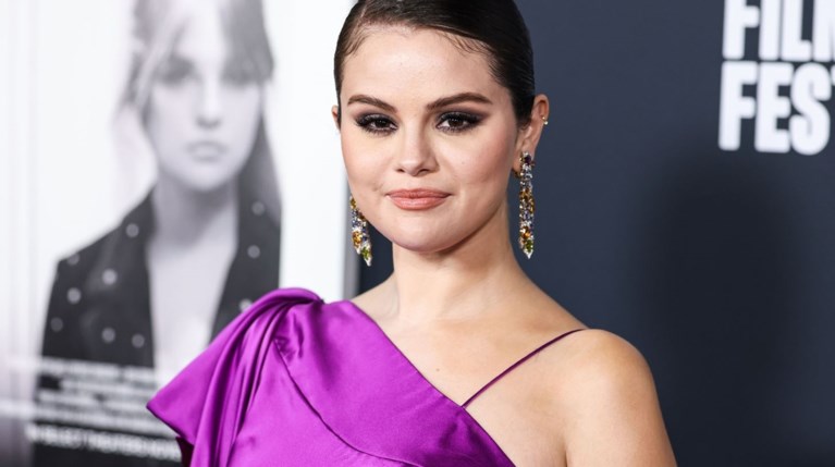 Selena Gomez: Η φωτογραφία με ένα νεογέννητο και η ευχή να γίνει μητέρα |