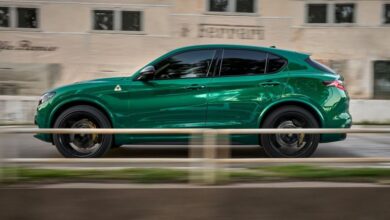 Και η Alfa Romeo προσαρμόζει τα σχέδιά της για την ηλεκτροκίνηση