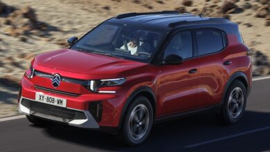 Διαθέσιμο στην ελληνική αγορά το νέο Citroën C3 Aircross