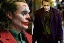 Χοακίν Φίνιξ για την ταινία Joker του 2008: Μου πρότειναν τον ρόλο αλλά κατέληξε στον Χιθ Λέτζερ