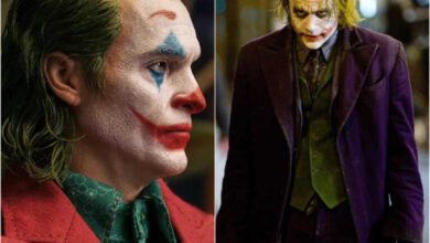 Χοακίν Φίνιξ για την ταινία Joker του 2008: Μου πρότειναν τον ρόλο αλλά κατέληξε στον Χιθ Λέτζερ