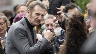 Liam Neeson: Ο 72χρονος σταρ του Χόλιγουντ αποσύρεται από τις ταινίες δράσης – «Δεν μπορείς να ξεγελάσεις το κοινό»