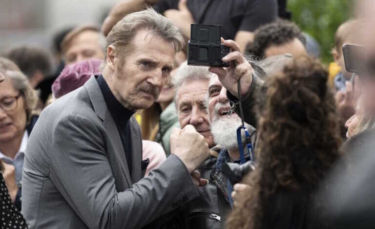 Liam Neeson: Ο 72χρονος σταρ του Χόλιγουντ αποσύρεται από τις ταινίες δράσης – «Δεν μπορείς να ξεγελάσεις το κοινό»