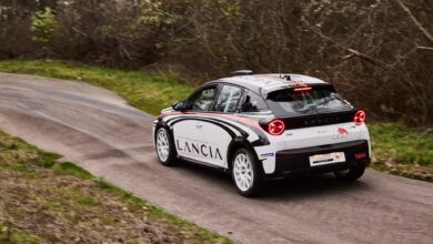 Τόσο θα κοστίζει η νέα Lancia Ypsilon Rally 4 HF των 212 ίππων