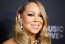 Η Mariah Carey δήλωσε ότι δεν είναι ακόμη ώρα για το «All I Want for Christmas»