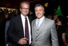 Ο Matt LeBlanc έχει αποσυρθεί σιωπηλά από την υποκριτική μετά τον θάνατο του Matthew Perry