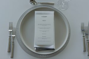 Η La Prairie παρουσίασε το νέο διαμάντι της σε ένα exclusive event με θέα την Ακρόπολη