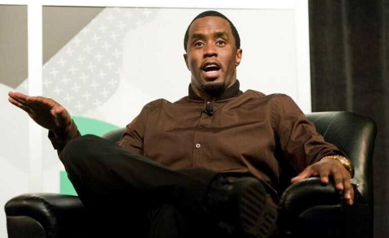 Sean «Diddy» Combs: Οι celebrities των «Freak Offs» parties του έχουν χάσει τον ύπνο τους