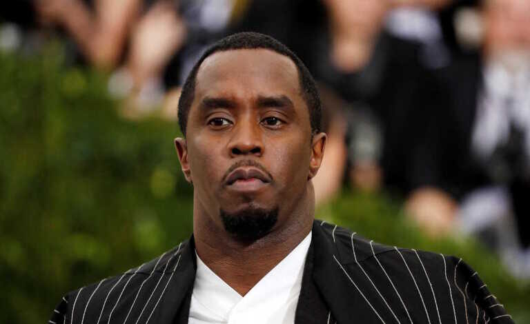 Sean «Diddy» Combs: Η πρώτη σοκαριστική ανάρτηση μέσα από τη φυλακή