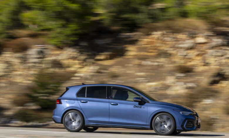 Test drive: VW Golf 1.5 eTSI 150 PS DSG, σαν το παλιό καλό κρασί