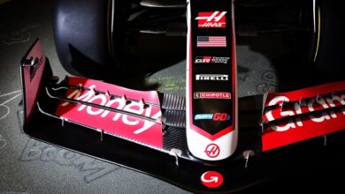 Μέσω Haas η επιστροφή της Toyota στη Formula 1