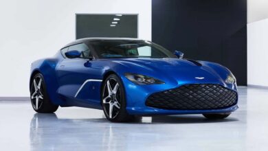 Η Aston Martin πουλάει τέσσερις υπέροχες Zagato, κάνε κίνηση