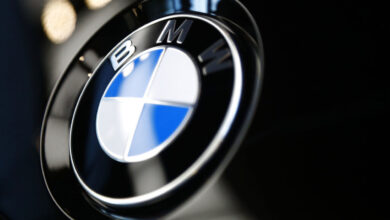 BMW AG: Ανακαλεί σχεδόν 700.000 οχήματα στην Κίνα λόγω ελαττωμάτων