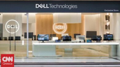 Στο Ελληνικό θα δημιουργηθεί το επόμενο Dell Exclusive Store από την Oktabit