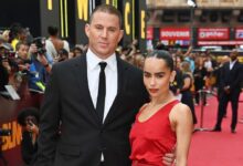 Channing Tatum – Zoe Kravitz: Χώρισαν ύστερα από τρία χρόνια σχέσης!