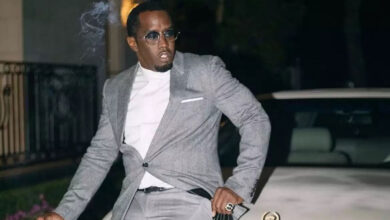 Diddy: Η πρώτη ανάρτηση στο Instagram μέσα από τη φυλακή