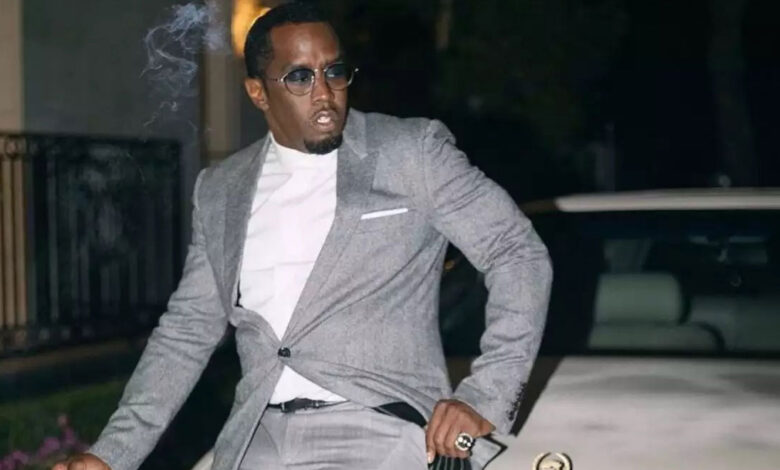 Diddy: Η πρώτη ανάρτηση στο Instagram μέσα από τη φυλακή