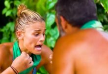 Survivor | Εκτός ελέγχου η Μαίρη με την ομάδα της: “Ρε πάτε καλά;” |