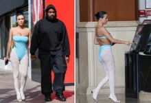 Kanye West – Bianca Censori: Διαζύγιο «βόμβα» μετά από δύο χρόνια γάμου;