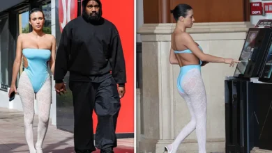 Kanye West – Bianca Censori: Διαζύγιο «βόμβα» μετά από δύο χρόνια γάμου;