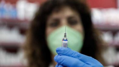 623.000 εμβολιασμοί έναντι της γρίπης – 130.000 self test για τον καρκίνο του παχέος εντέρου