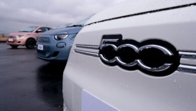 Νέα παύση παραγωγής για το FIAT 500e λόγω χαμηλής ζήτησης