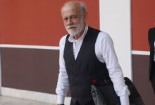 Γιώργος Λιάνης: «Γιατί να εμφανίζεται μόνο ο Σαββόπουλος στο Ηρώδειο και όχι η Πάολα; – Δεν υπάρχουν ταμπού, να πέσουν τα τείχη»