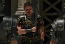 Gladiator 2: Από τον Maximus στον Lucius – Το έπος του Ρίντλεϊ Σκοτ βγαίνει στις κινηματογραφικές «αρένες»