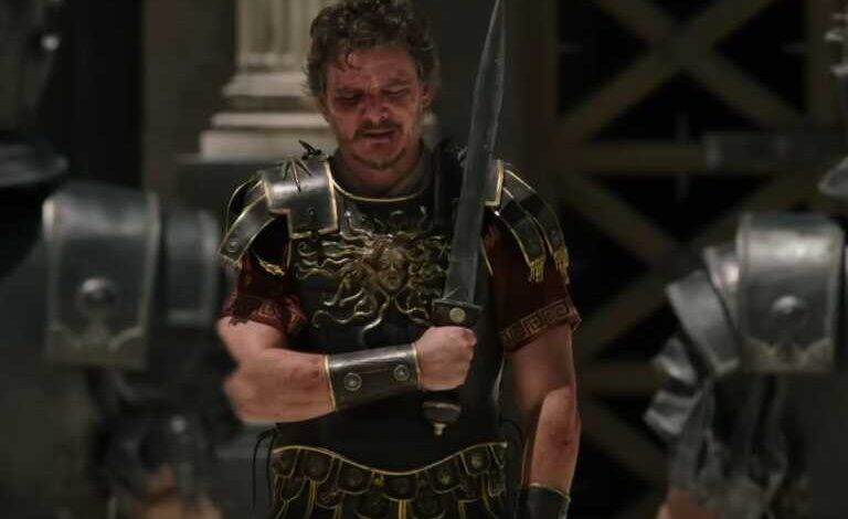 Gladiator 2: Από τον Maximus στον Lucius – Το έπος του Ρίντλεϊ Σκοτ βγαίνει στις κινηματογραφικές «αρένες»