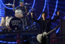 Οι Green Day έρχονται για πρώτη φορά στην Ελλάδα για μια μεγάλη συναυλία στο ΟΑΚΑ