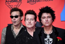 Green Day: Την Τετάρτη 16 Οκτωβρίου ξεκινάει η προπώληση των εισιτηρίων για την συναυλία της 6ης Ιουλίου 2025