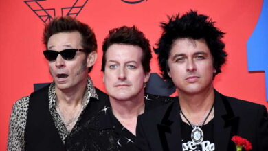 Green Day: Την Τετάρτη 16 Οκτωβρίου ξεκινάει η προπώληση των εισιτηρίων για την συναυλία της 6ης Ιουλίου 2025