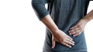 Πώς συνδέεται με τη νόσο του Crohn