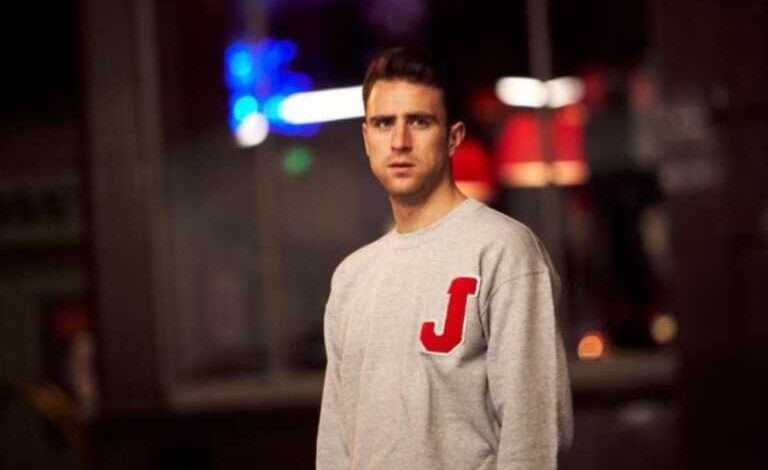 Jackmaster: Νεκρός στα 38 του ο διάσημος dj και παραγωγός