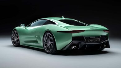 Η Jaguar C-X75 επιστρέφει 10 χρόνια μετά, χάρη στον Ian Callum