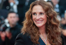 Julia Roberts: Το ανεπιτήδευτο bob της είναι ότι πιο ωραίο είδαμε τελευταία