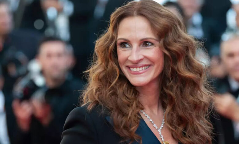 Julia Roberts: Το ανεπιτήδευτο bob της είναι ότι πιο ωραίο είδαμε τελευταία