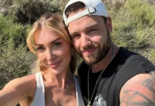 Kate Cassidy: Η σύντροφος του Liam Payne αποκάλυψε πως έκαναν σχέδια γάμου – «Η καρδιά μου είναι συντετριμμένη»