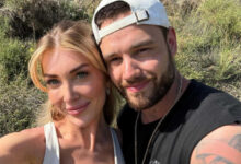 Liam Payne: Η σύντροφός του Kate Cassidy, αποκάλυψε πως είχαν προγραμματίσει να παντρευτούν