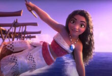 Έρχεται τον Νοέμβριο η νέα ταινία «Moana 2» – Δείτε το νέο τρέιλερ