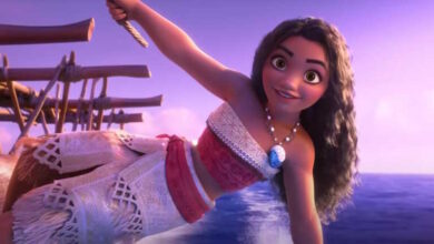 Έρχεται τον Νοέμβριο η νέα ταινία «Moana 2» – Δείτε το νέο τρέιλερ