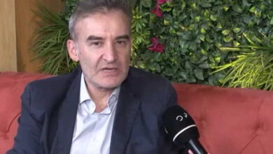 Νίκος Ορφανός: «Ο Πέτρος Φιλιππίδης είναι ελεύθερος να επιστρέψει, εφόσον απαλλαχθεί»