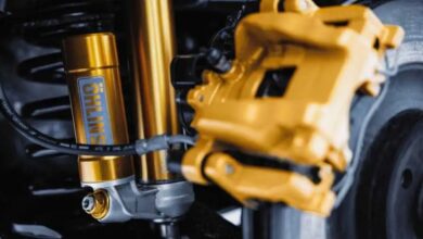 Η Brembo εξαγόρασε την Öhlins Racing για €370 εκατομμύρια