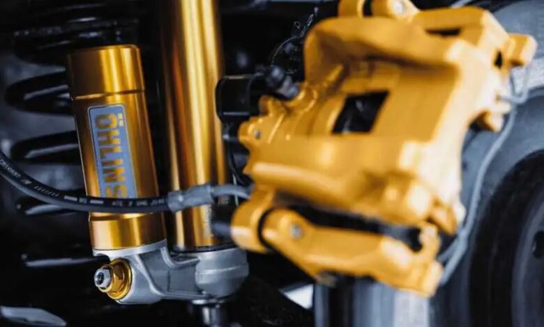 Η Brembo εξαγόρασε την Öhlins Racing για €370 εκατομμύρια