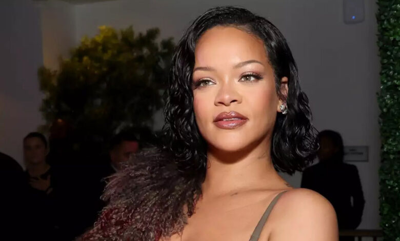 Rihanna: Υιοθέτησε το πιο hot right now χτένισμα στο bob της