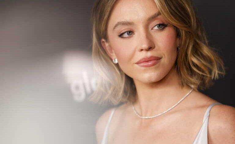 Αγνώριστη η Sydney Sweeney για χάρη ενός ρόλου: Θα υποδυθεί την boxer Christy Martin